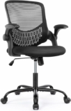 Desk Chair with Wheels
