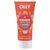 OLLY Bright Body Scrub with Ginseng, Caffeine & Vitamin C, 6oz