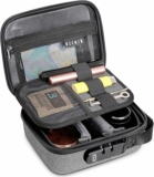 Smell Proof Bag with Combination Lock