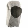 Occunomix Long Neck Fleece Hood, Polyester