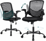 Ergonomic Computer Chair