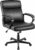 Office Chair Mid Back Desk Chair