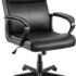 Mid Back Mesh Computer Chair