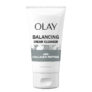 Olay Balancing Cream Cleanser with Collagen Peptide, 5oz