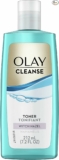 2-Pack Olay Oil Minimizing Clean Toner, 7.2 Ounce