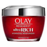 Olay Regenerist Ultra Rich Hydrating Face Moisturizer – 1.7oz