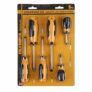 Olympia Tools 6 Pc Screwdriver Set