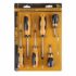 2-Pack DII Everyday Basic Kitchen Collection, Waist Apron Set
