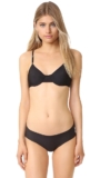 Only Hearts Women’s Second Skins Racer Back Bra