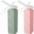 3 Packs Toy Storage Bags, Clear PVC