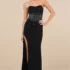 Women’s Formally Invited White Embroidered Organza Flounce Jumpsuit