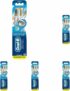 5-Pack 2-Count Oral-B Pro-Health Clinical Pro-Flex Toothbrush with Flexing Sides