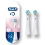 2-Count Oral-B iO Gentle Care Toothbrush Replacements Brush Heads Refills