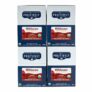 96-Count Organic Positively Tea Company, Hibiscus Herbal Tea, K-Cup Compatible