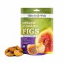 Organic Sundried Figs, 12 oz – Turkish Smyrna Figs, Organic Figs