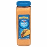 6-Pack Ortega Seasoning Mix, Taco Seasoning, 24 Ounce