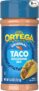 6-Pack Ortega Seasoning Mix, Taco Seasoning, 4.3 Ounce