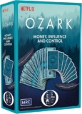 Ozark The Board Game