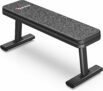 Strength Training Bench Press, Max Load 1450LBS/660KG