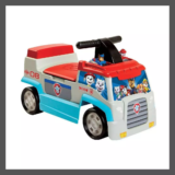 PAW Patrol Powered Ride-On
