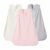 3 Pack Warm Micro-Fleece Baby Sleep Sack 12-18 Months