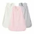 2-Pc Women’s Silky Pajama Tank & Short Set