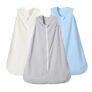 3-Pack Warm Micro-Fleece Baby Sleep Sack 18-24 Months