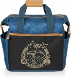 PICNIC TIME Harry Potter Ravenclaw On The Go Lunch Cooler, Soft Cooler Lunch Box