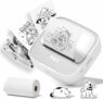 Mini Sticker Thermal Printer