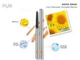PÜR MINERALS Quick Draw Concealer Pencil, Tan