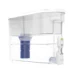 PUR Filtration PLUS Faucet Mount Water Purifier Filter System PFM400H Chrome