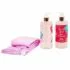 Set of 3 Pupa Milano Breakfast Lovers Set (Handbag + Body Wash + Body Lotion)