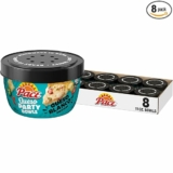 8-Pack Pace Queso Blanco Dip, 11 oz Microwavable Bowl