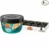5-Pack 4-Cups Annie’s Disney 100 Macaroni and Cheese, Pasta & Cheddar, Microwavable Dinner
