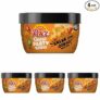 4-Pack Pace Salsa Con Queso Dip, 11 oz Microwavable Bowl