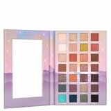 Pacifica Eyeshadow Palette