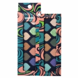 Pacifica Eyeshadow Palette – Waikiki Mineral Eyeshadow, Blendable Shimmer & Matte Shades w/Velvet Matte, Shimmer & Metallic, Cocoa Butter Infused, Talc-Free, Vegan & Cruelty-Free,