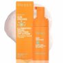 Pacifica Facial Sunscreen – Sun Dreams Illuminating SPF 30 Foam Broad Spectrum Every Day Face Lotion UVA/UVB Protection
