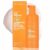 Pacifica Facial Sunscreen – Sun Dreams Illuminating SPF 30 Foam Broad Spectrum Every Day Face Lotion UVA/UVB Protection
