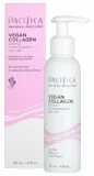 Pacifica Heat Protection Spray for Hair – Vegan Collagen Blowout Prime & Thermal Protection Hair Milk