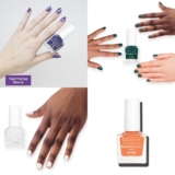 Pacifica Natural Nail Polish