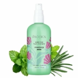 Pacifica Rosemary Mint Scalp Detox Shampoo, 12 fl oz