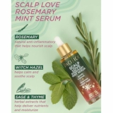 Pacifica Scalp Serum – Rosemary Mint Scalp Love Serum, 2 oz