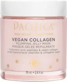 Pacifica Vegan Collagen Plumping Jelly Mask