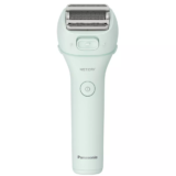 Panasonic Women’s 3 Blade Grooming Shaver Razor ES-WL60 Pop-Up Trimmer