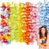 178-Pcs PartyWoo White and Gold Balloon Arch Kit Garland