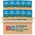 24-Pack Lemonhead Hard Lemon Candy, 0.8 Ounce Boxes