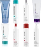 Paul Mitchell