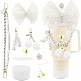 9-Pc Pearl Stanley Cup Accessories Set