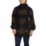 Pendleton Ladies’ Wool Blend Topper Coat